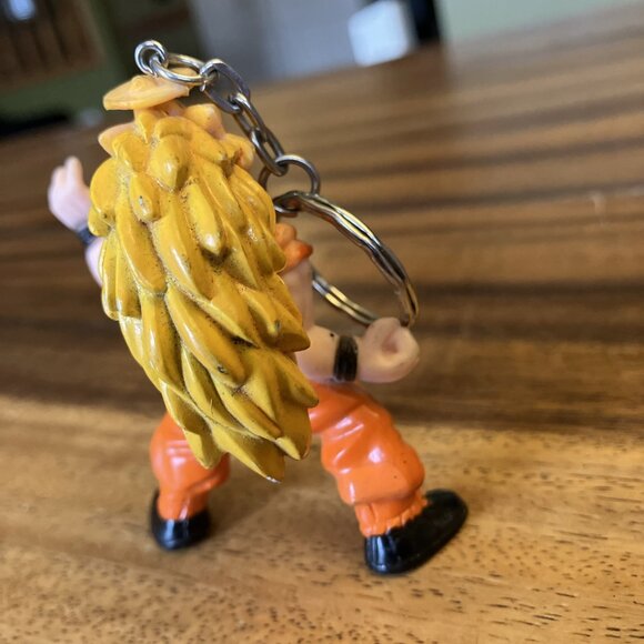 Anime DRAGON BALL Z Keychain Pendant Keyring - Picture 6 of 11